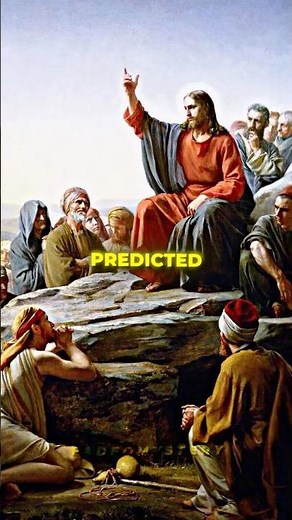 They Found Jesus Christ ✝️🤯