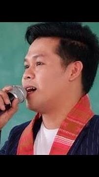 Marcelito Pomoy - The Phantom Of The Opera