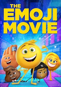 The Emoji Movie (2017)