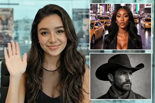 AI ‘stars’ like Tilly Norwood and Xania Monet are raking in millions, much to the horror of critics — but their creators are hitting back