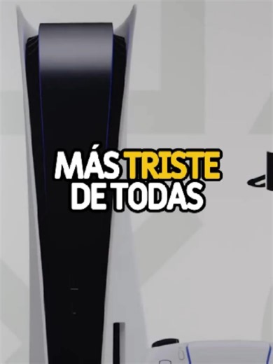 Una situacion alarmante de las consolas pero puede mejorar #playstation #xbox #videojuegos