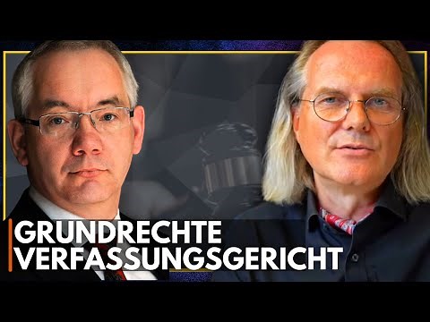 Corona and fundamental rights. Ruling on the federal emergency brake (Interview with Prof. Lepsius)