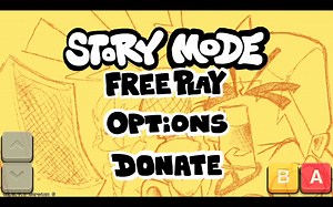 fnf叠键与debug开启