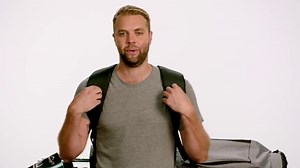 OGIO SHADOW Fuse 304 Golf Stand Bag, Black/Black