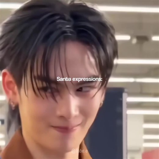 The Cutest Santa Moments You'll Love