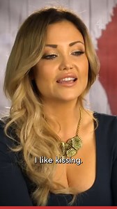 First Dates on Reels