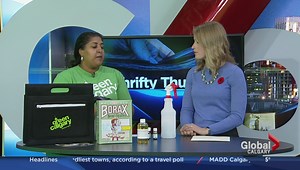 Save money by making your own all-purpose cleaner