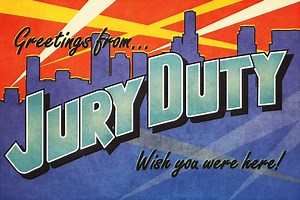 You've Been Summoned: Tips on How to Survive Jury Duty | KQED