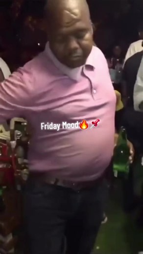 Friday Mood Afrohouse Mix – Black Coffee Vibes for Status