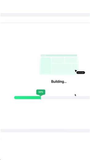 AutoCoder – AI That Codes, Debugs & Builds for You!