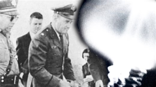 A UFO hunter gathers significant evidence regarding a UFO landing in New Mexico! #UFOFiles | The Unxplained Zone