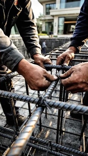 Luxury Swimming Pool Construction #ai #aivideo #construction