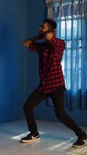 Request Done🔥👍#pavithrandancer15 #trending #trendingsongs #malaysia #kuthudance #dance #vijay #tamil