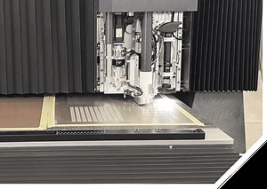 Flexible Dies | Tecnocut - Your Converting Partner