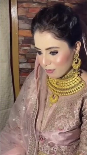 gorgeous bride 👰‍♀ #beautifulbride #wedding