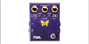 TWA Releases the DM-02 Dynamorph Harmonic Generator