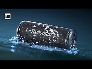 Tronsmart T7 Lite — Дешевая и приличная Bluetooth колонка.