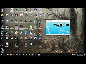How to configure PCSX2 1.4.0 on a low-end PC