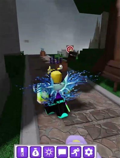 How to get cobblestone marker in find the markers [Roblox ftm]