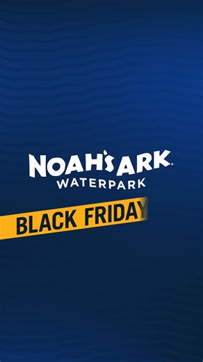 10K views | Pay for a day, get the season FREE! Enjoy unlimited visits in ‘26. Select Passes include the NEW glow event Neon Nights. | Noah's Ark Waterpark | Facebook