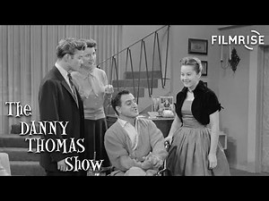 The Danny Thomas Show - Season 4, Episode 3 - Problem Father - Full Episode