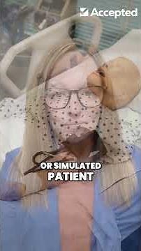 Ace the MMI: Your Guide to Medical School Interviews