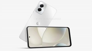 Moto G Power 5G (2024) Design Renders Leaked, Could Launch Soon