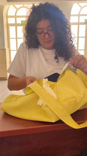 Soara- your ultimate campus essential 💼🌸 | Soara