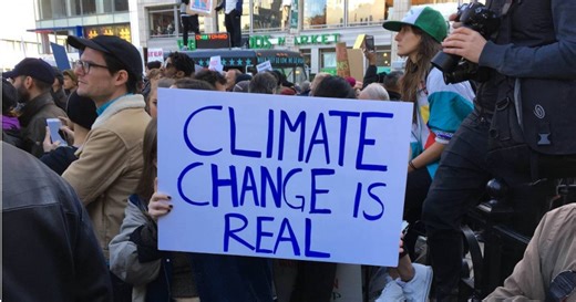 2023年屢創恐怖紀錄！地球氣候已進入「未知領域」 彭啟明：令人擔憂