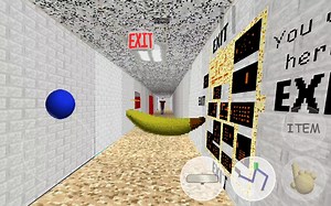 【BBCR V2.0.5】 NULL Mode Boss Fight