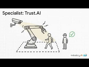 The ORION Platform Explained | Next-Gen Industrial Intelligence with Agent AI #industryai #nvidia