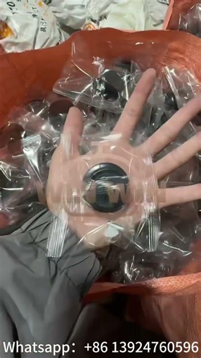 Bakelite Knob Individual Packaging: Preserving Quality, Ready for Use