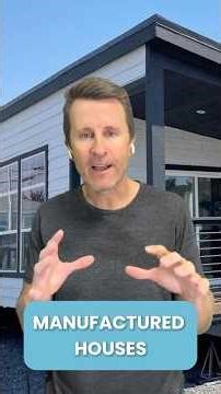 Selling a Manufactured Home in Las Vegas? Watch This First