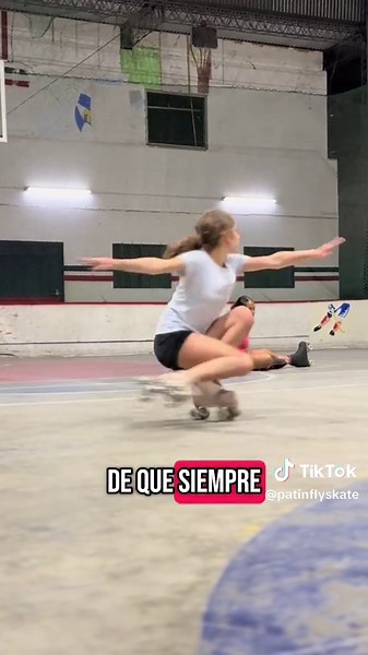 Hermoso audio @quimerateam ❤️‍🩹🛼… #coreography #patin #patinaje #pov #parati #patinartistico💗⛸
