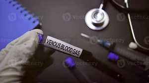 VENOUS BLOOD GAS - PEARLS