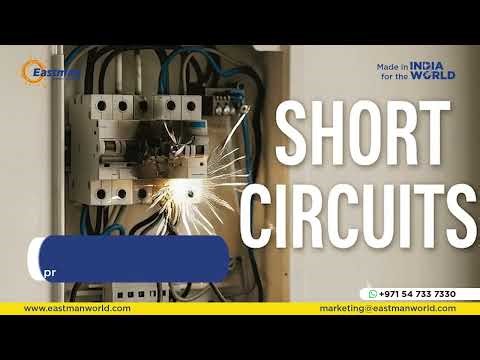 How Battery Management System (BMS) Protects Lithium Batteries I Technical Master Class