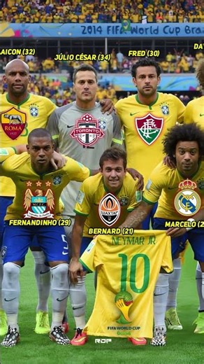 Brazil v Germany: Semi Final - 2014 FIFA World Cup Brazil