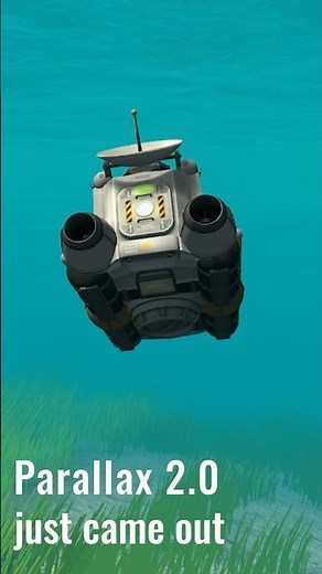 Parallax 2.0 Mod for KSP