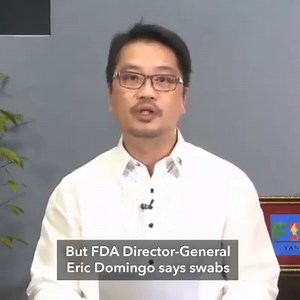 7.4K views · 149 reactions | To be prioritized are 1,300 test kits funded by the science and technology department and the University of the Philippines National Institutes of Health that will accommodate 26,000 tests. Full story: https://www.rappler.com/nation/256400-philippine-kits-coronavirus-tests-available-april-2020 | Rappler | Facebook