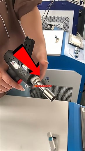 Techshoping.in on Instagram: "Best Portable Welding machine 🔥 #trending #viral #réel #newpost #amazing"