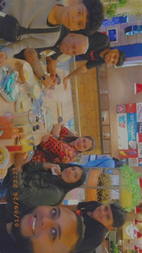 Weekend Getaway to South Coast with Family