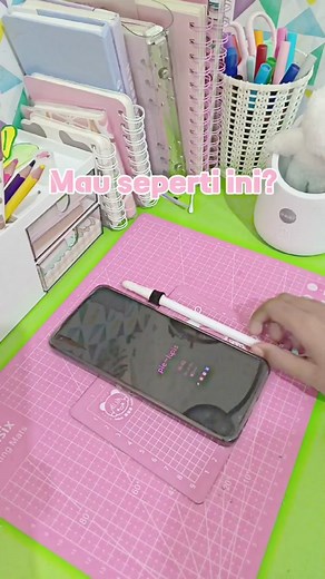 Tutorial Membuat Touch Pen dari Bahan Sederhana