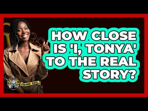 How Close Is 'I, Tonya' To The Real Story?