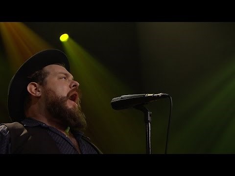 Nathaniel Rateliff & The Night Sweats "S.O.B."
