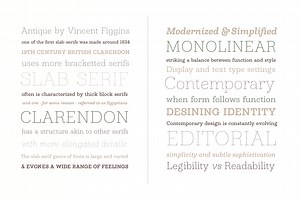 Madley Typeface, a Serif Font by Kimmy Design