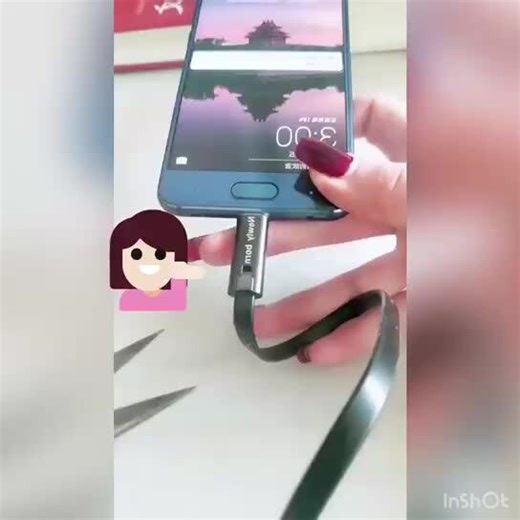 Viral Videos & Demos On Magic cable cutable cable display video - Alibaba.com