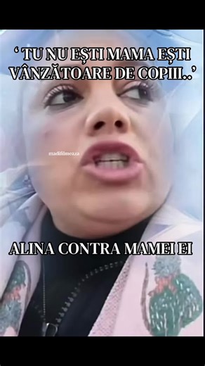 Conflicte familiale și lecții de viață