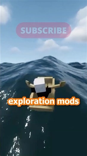 5 Exploration Mods You NEED!