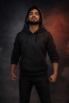 What Makes This INTENSE Motivational Clip Feel Like the Beginning of a Legacy