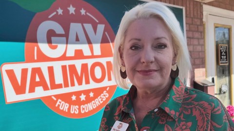 Florida special elections start as Trump-endorsed Republicans face well-funded Democrats